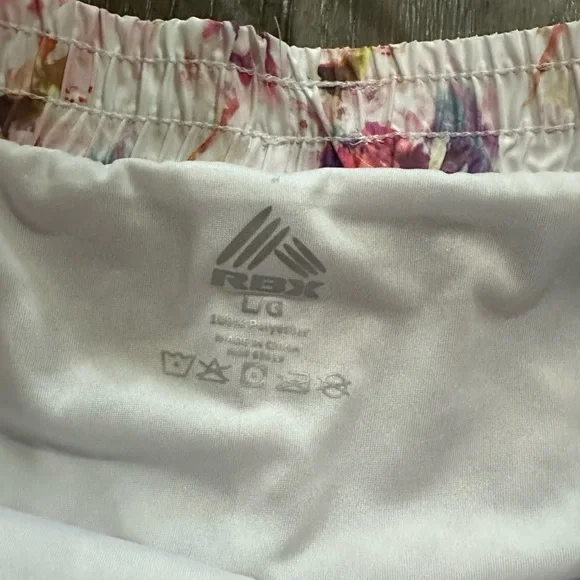 RBX Shorts - Picture 4 of 9